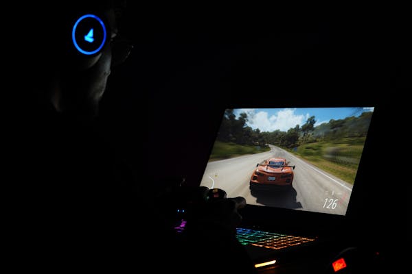 Razer Blade 16 RTX 4080 Gaming Laptop